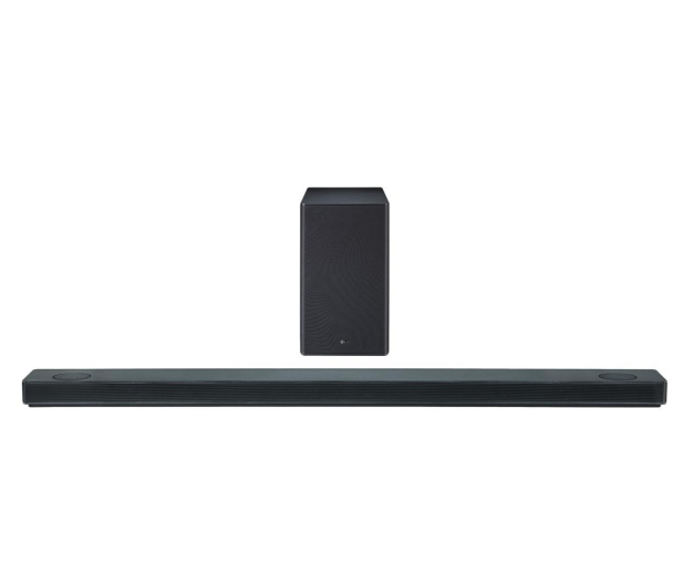 LG SK10Y Soundbar - 1387336 - zdjęcie